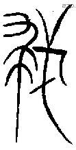 救字金文源流