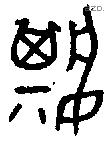 箕字金文源流