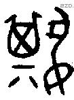 箕字金文源流