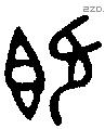 既字金文源流