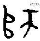 师字金文源流