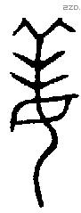 姜字金文源流