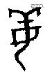 姜字金文源流