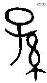 孙字金文源流