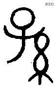 孙字金文源流