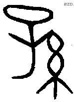 孙字金文源流