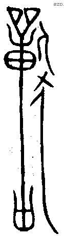 兽字金文源流