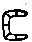 匚字六书源流
