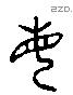 每字六书源流