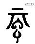 忌字六书源流