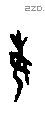 每字甲骨文源流