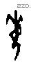 每字甲骨文源流
