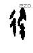 逢字甲骨文源流