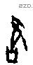 雝字甲骨文源流
