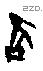 雝字甲骨文源流