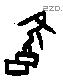 雝字甲骨文源流