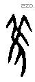 雚字甲骨文源流