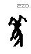雚字甲骨文源流