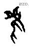 雚字甲骨文源流