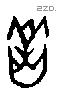 羔字甲骨文源流