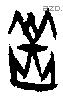 羔字甲骨文源流