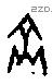 羔字甲骨文源流