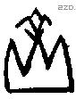 羔字甲骨文源流