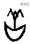 羔字甲骨文源流