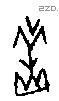 羔字甲骨文源流