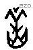 羔字甲骨文源流