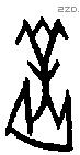 羔字甲骨文源流