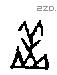 羔字甲骨文源流