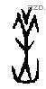羔字甲骨文源流
