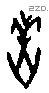 羔字甲骨文源流