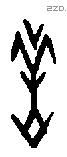 羔字甲骨文源流