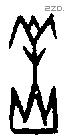 羔字甲骨文源流