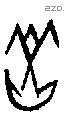 羔字甲骨文源流