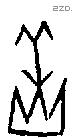 羔字甲骨文源流