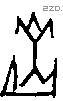 羔字甲骨文源流