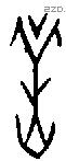 羔字甲骨文源流