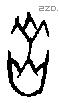 羔字甲骨文源流