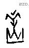 羔字甲骨文源流
