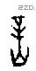 羔字甲骨文源流