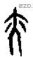 亦字甲骨文源流