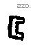 匚字甲骨文源流