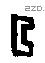 匚字甲骨文源流