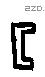匚字甲骨文源流