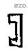 匚字甲骨文源流