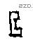 匚字甲骨文源流