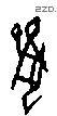 兽字甲骨文源流